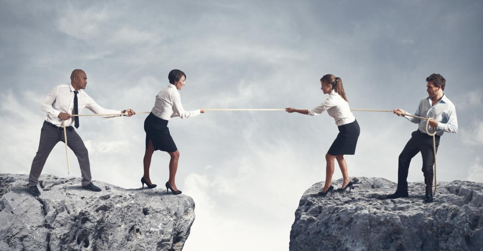 Perfect competition and price competition