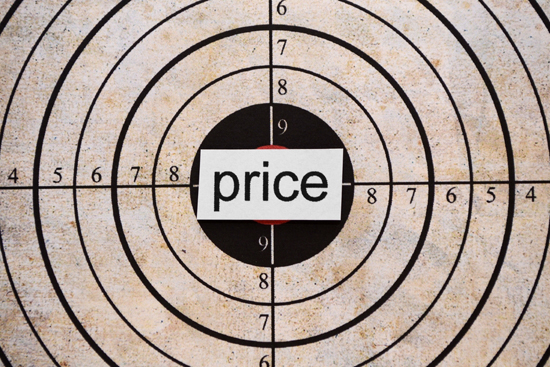 DSE Price Mechanism 價格機能